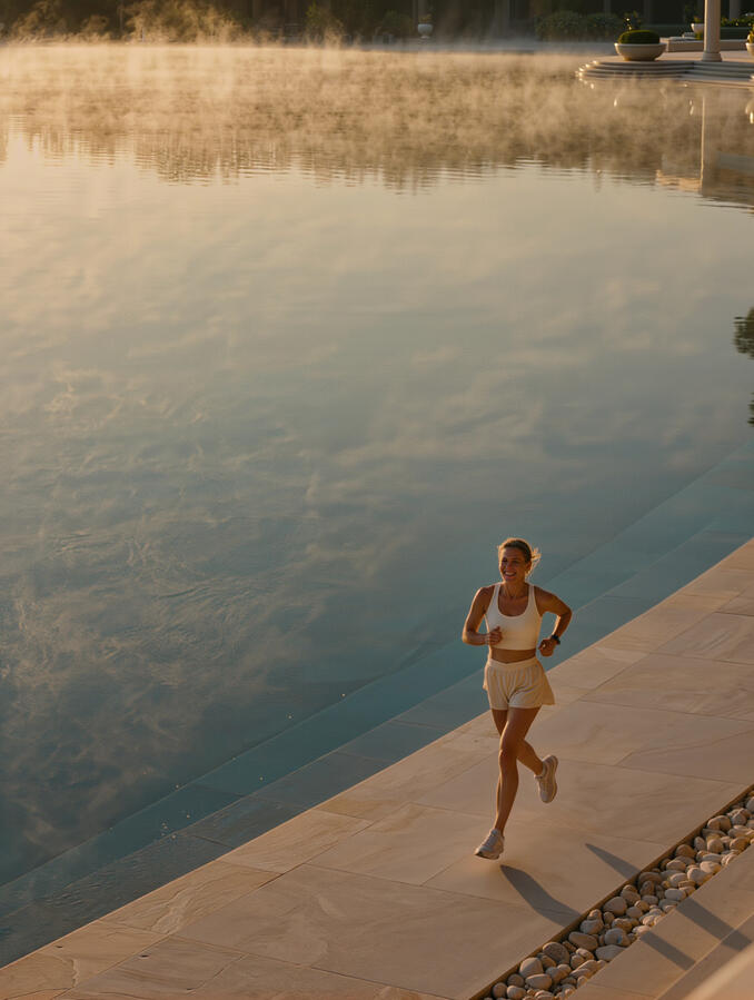 Wellness and Fitness